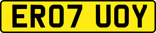 ER07UOY