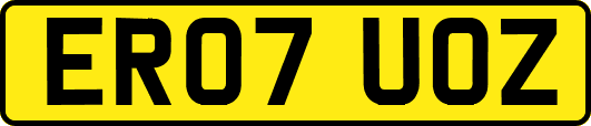 ER07UOZ
