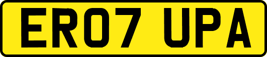 ER07UPA