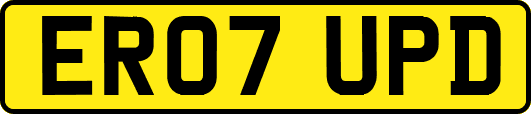 ER07UPD