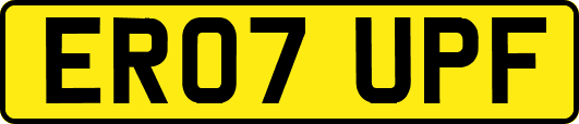 ER07UPF