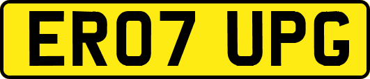 ER07UPG
