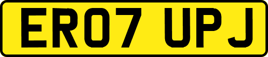 ER07UPJ