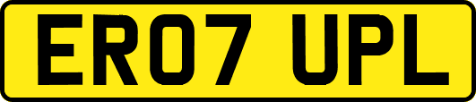 ER07UPL