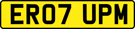ER07UPM