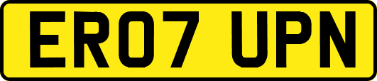 ER07UPN