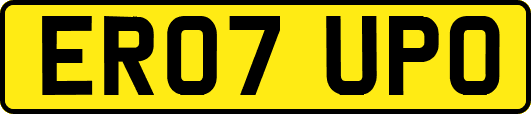 ER07UPO