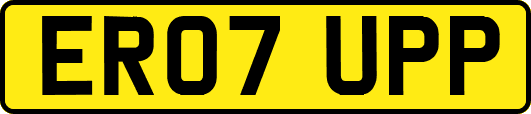 ER07UPP