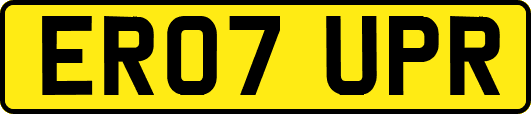 ER07UPR