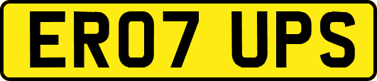 ER07UPS