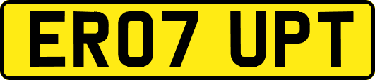ER07UPT