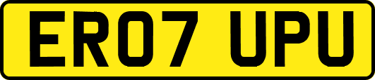 ER07UPU