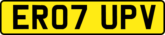 ER07UPV