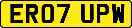 ER07UPW