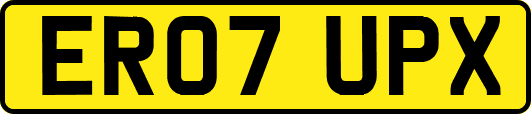 ER07UPX