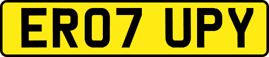 ER07UPY