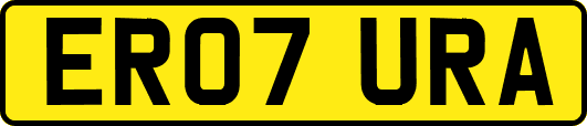ER07URA