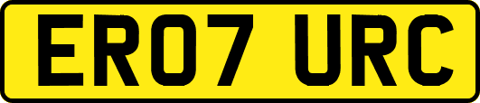 ER07URC