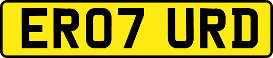 ER07URD