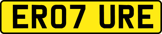 ER07URE