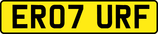 ER07URF