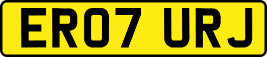 ER07URJ
