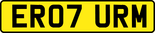 ER07URM