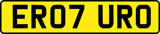 ER07URO