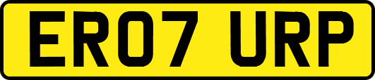 ER07URP
