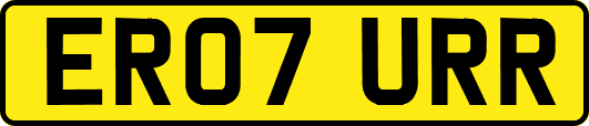 ER07URR