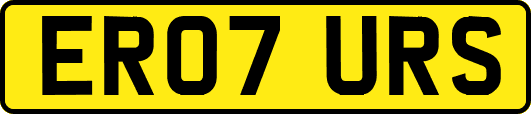 ER07URS