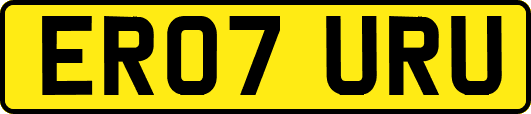ER07URU