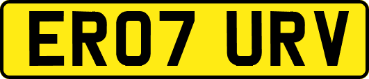 ER07URV