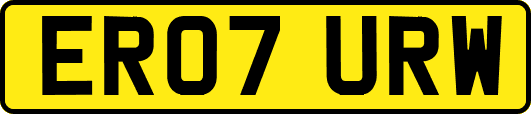 ER07URW