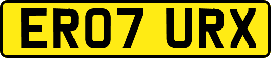 ER07URX