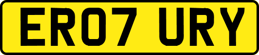 ER07URY