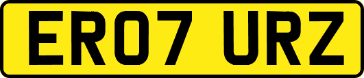 ER07URZ