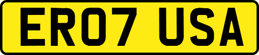 ER07USA