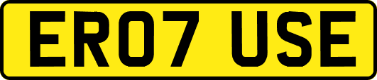 ER07USE
