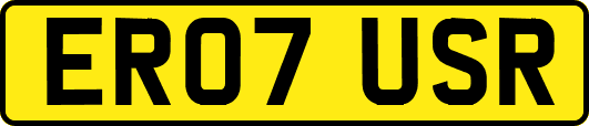 ER07USR