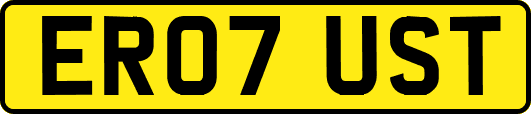 ER07UST