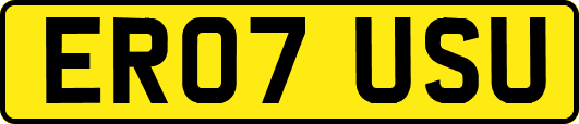 ER07USU