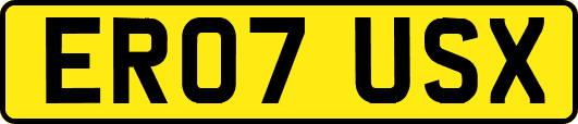 ER07USX