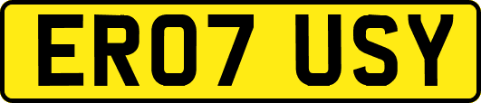 ER07USY