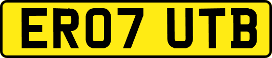 ER07UTB