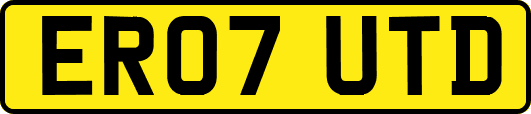 ER07UTD