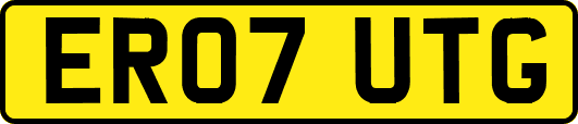ER07UTG