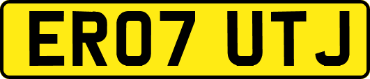 ER07UTJ