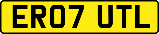 ER07UTL