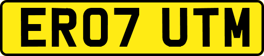 ER07UTM